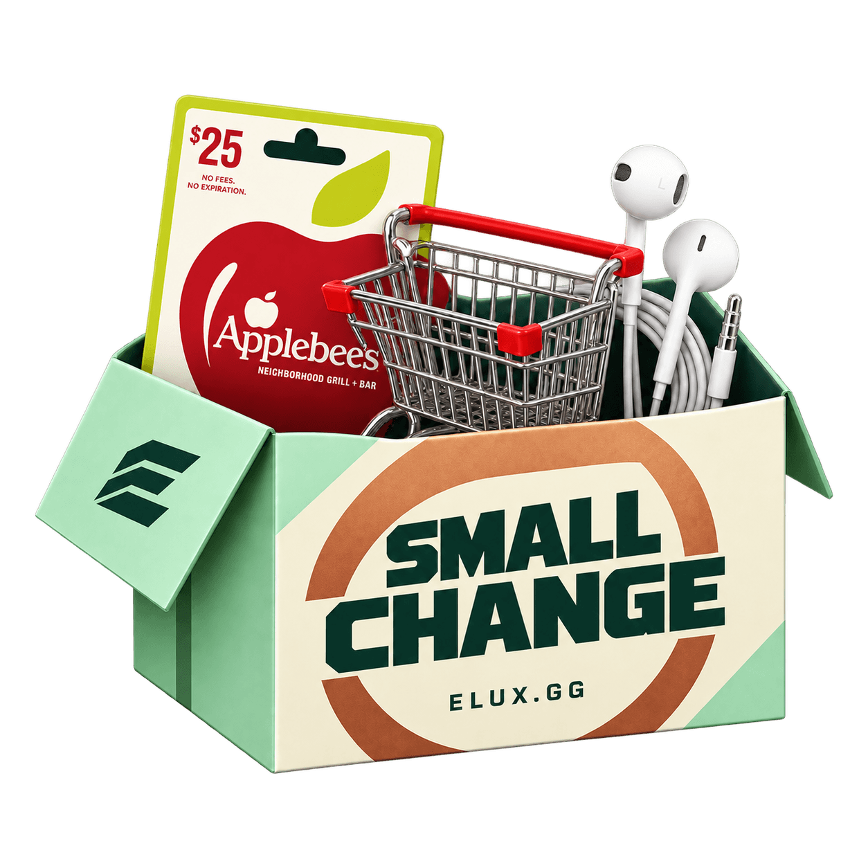 Small Change