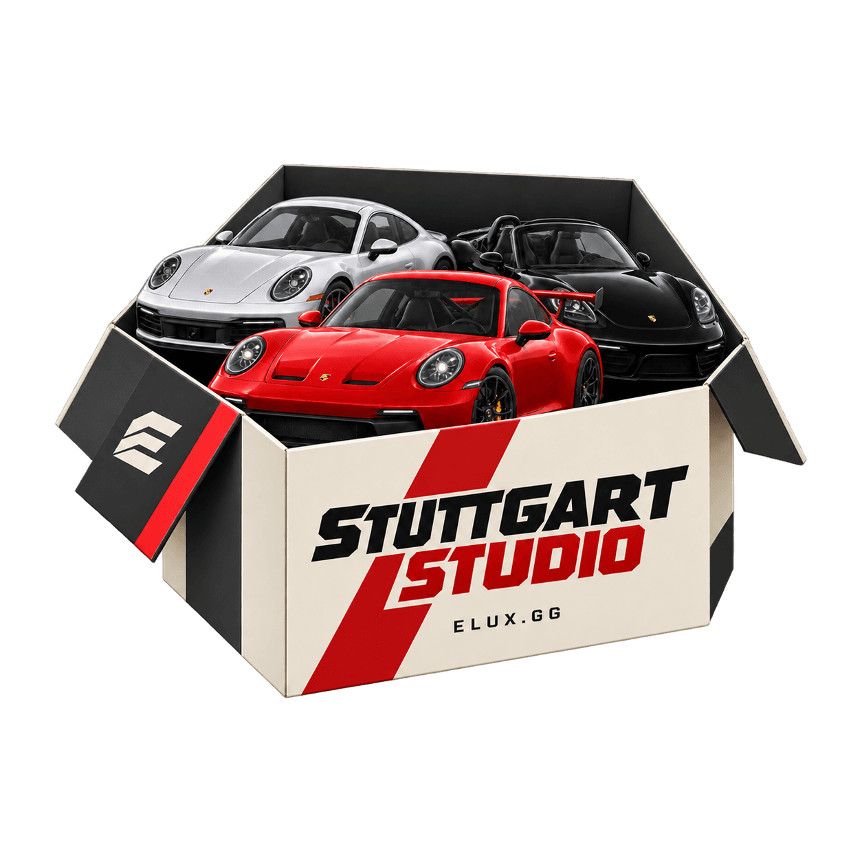 Stuttgart Studio