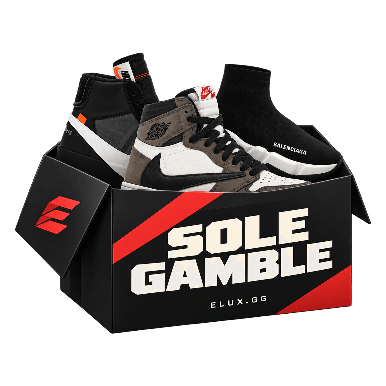 Sole Gamble