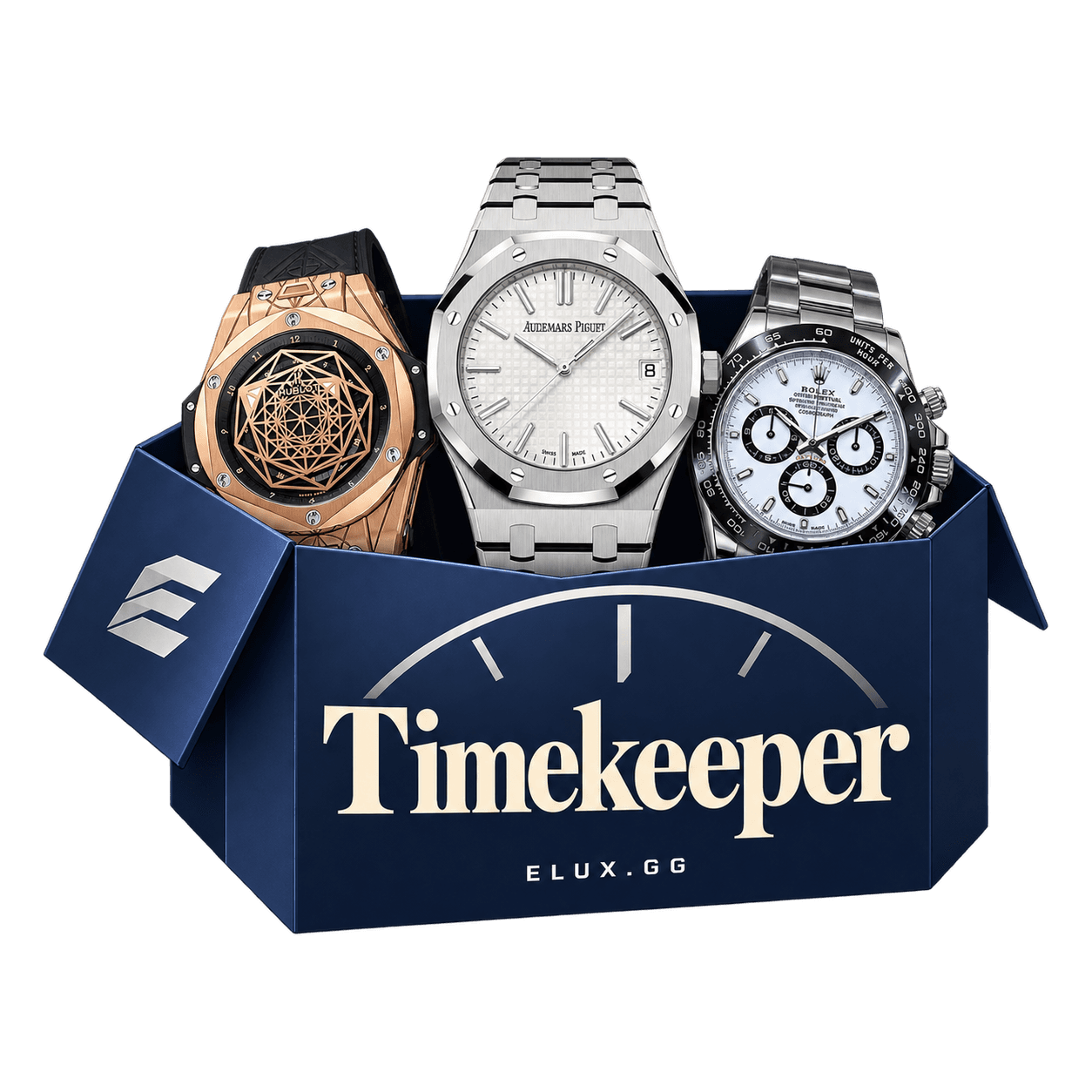 Timekeeper