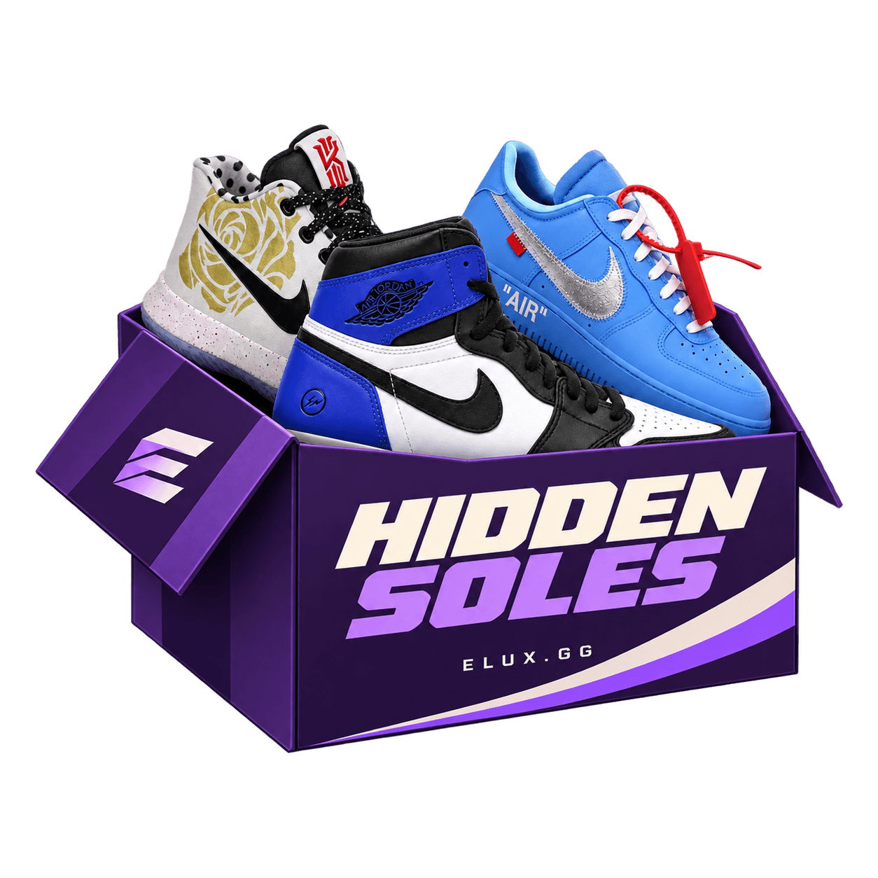 Hidden Soles
