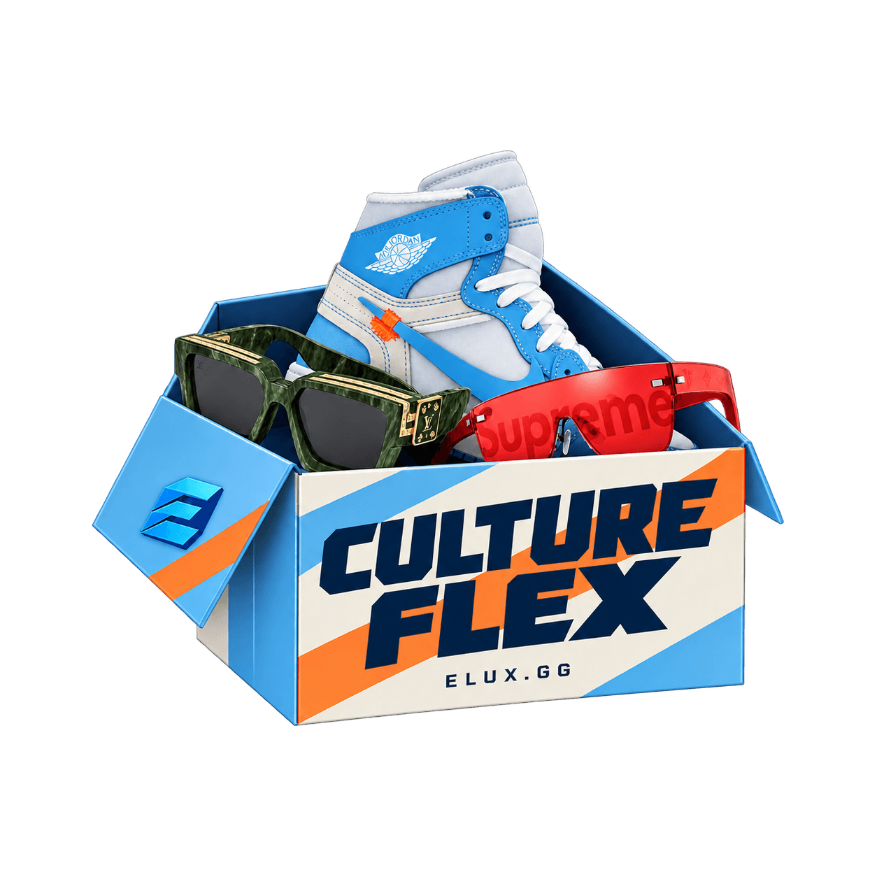 Culture Flex