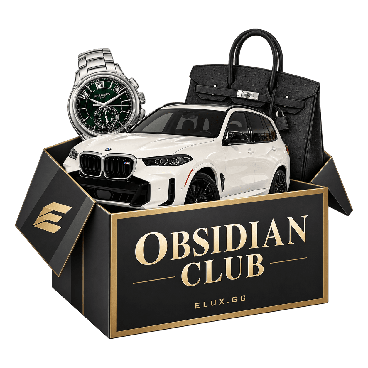 Obsidian Club