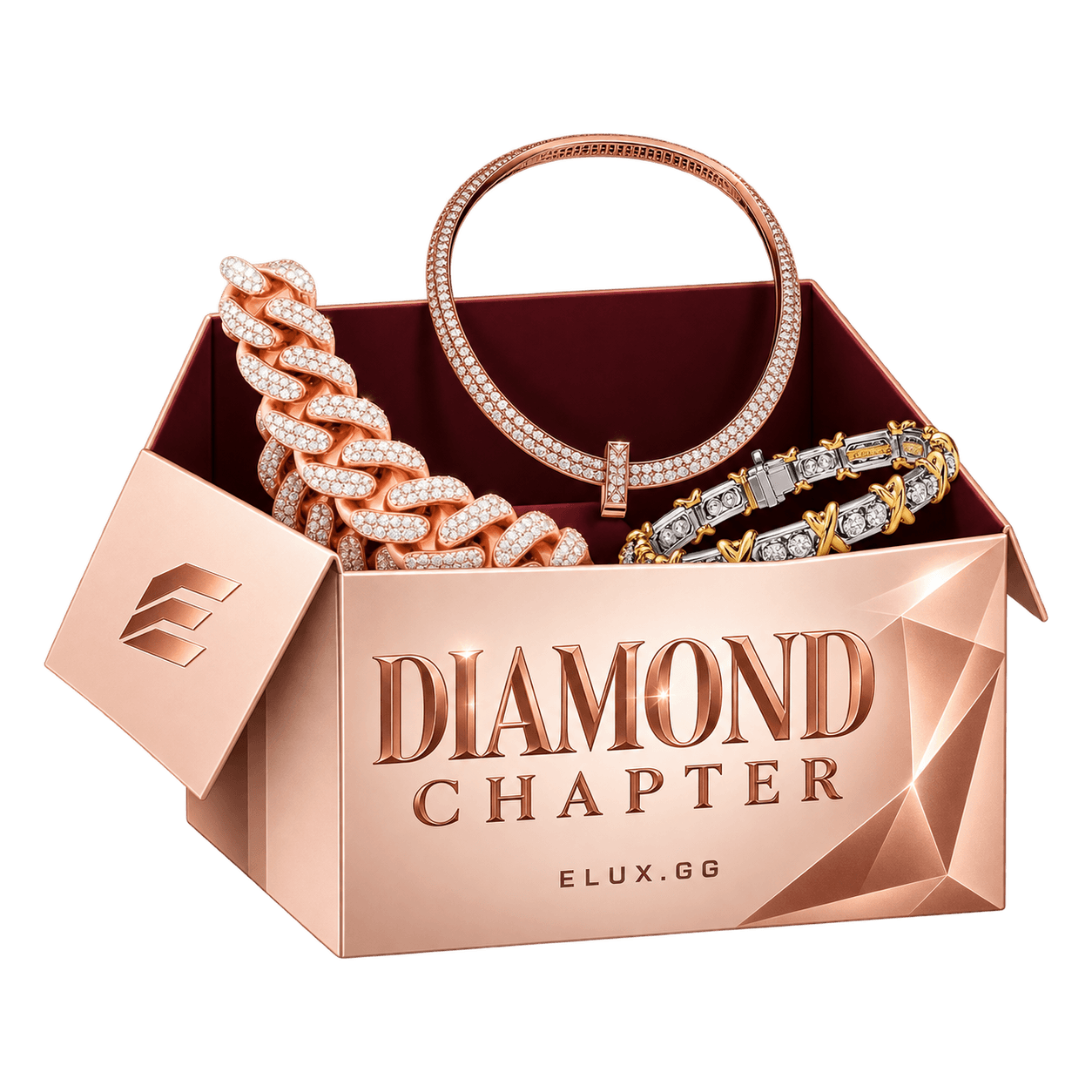 Diamond Chapter