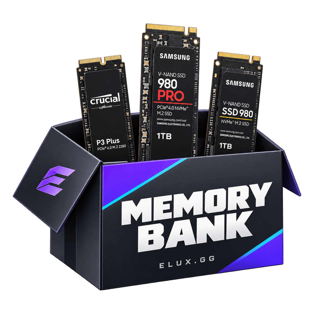Memory Bank