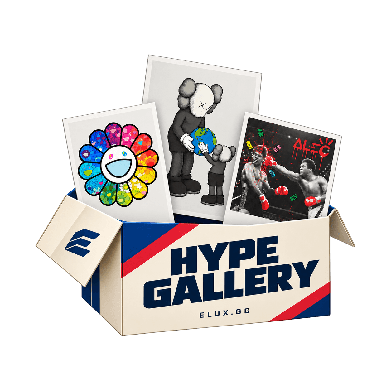 Hype Gallery