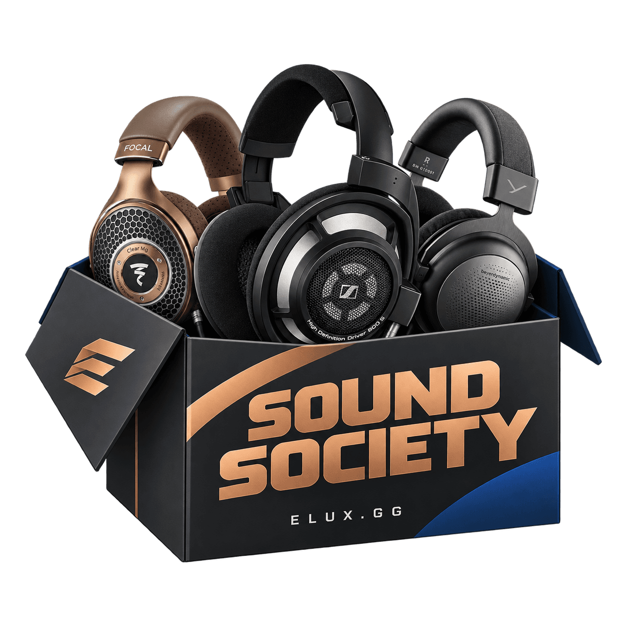 Sound Society