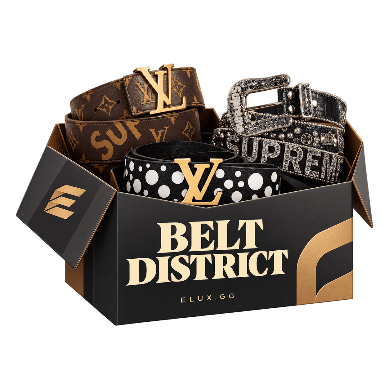 Belt District