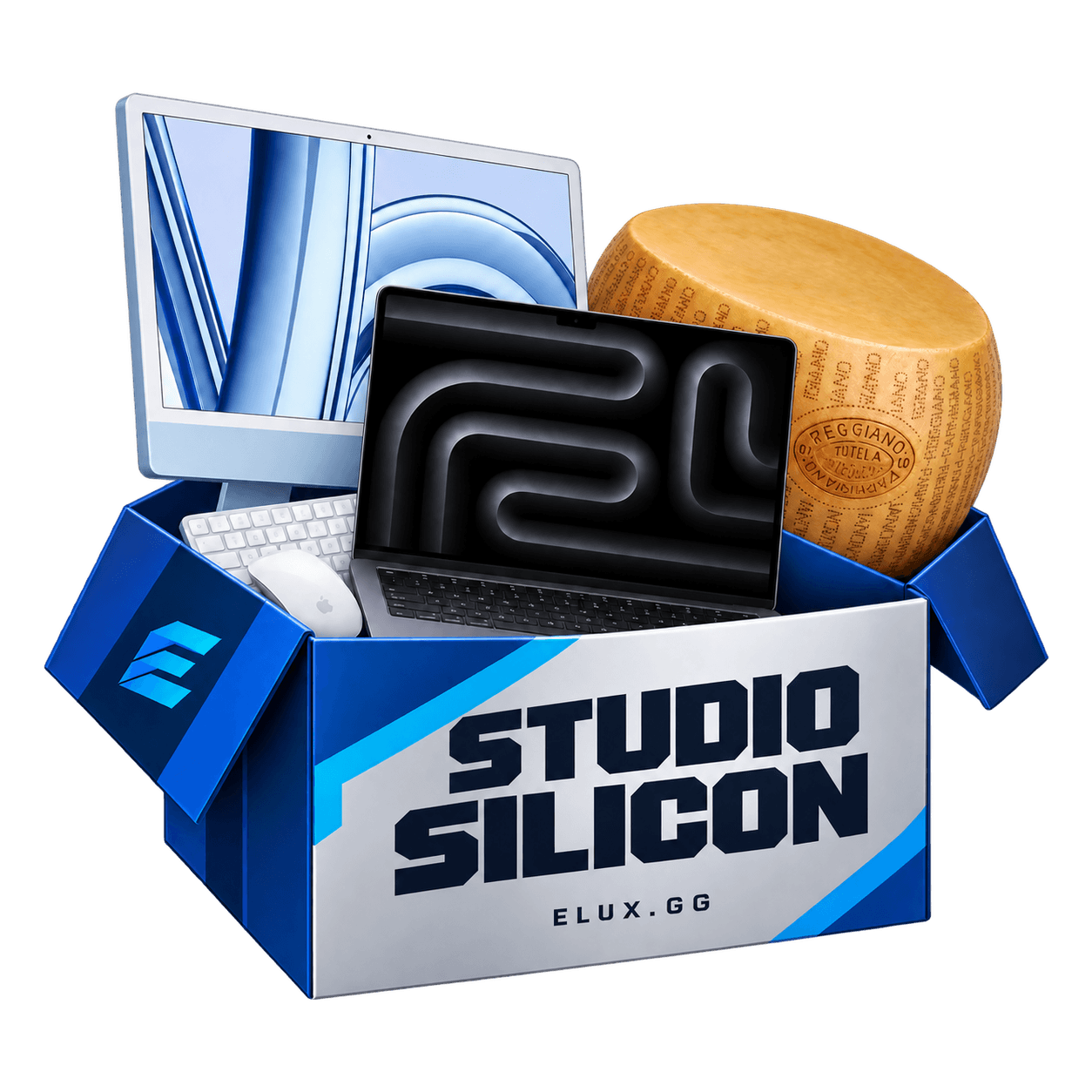 Studio Silicon