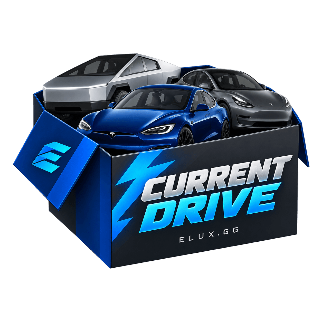 Current Drive