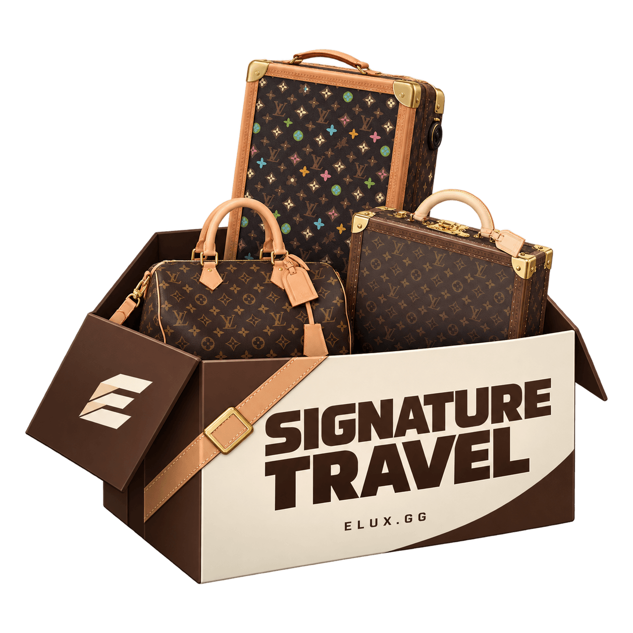 Signature Travel