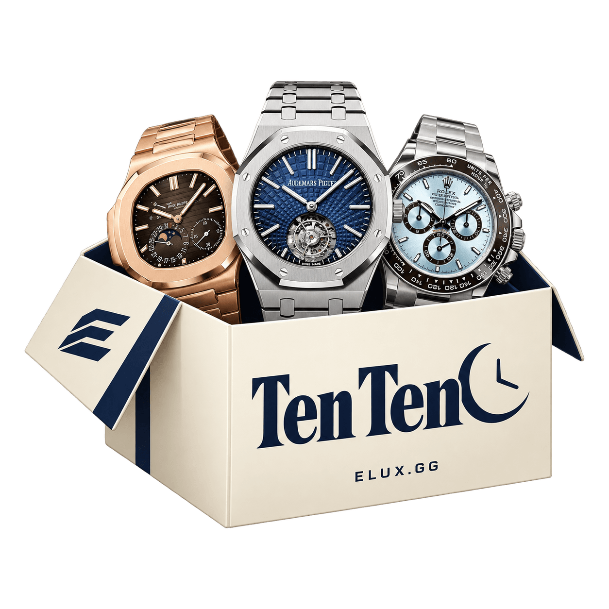 Ten Ten