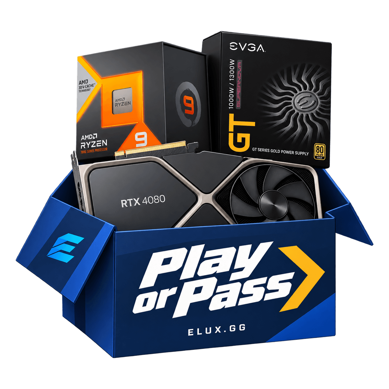 Play or Pass