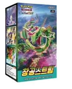 Pokémon TCG Sword & Shield