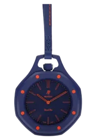 Swatch x Audemars Piguet AP Bioceramic Royal Pop Orenji Hachi