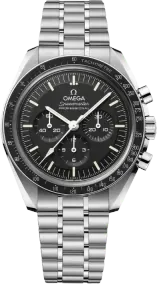 Omega Speedmaster Professional Moonwatch
