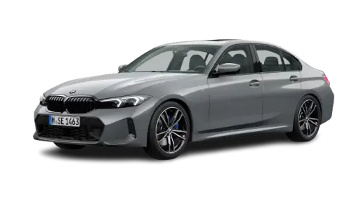 2024 BMW 3 Series 330I