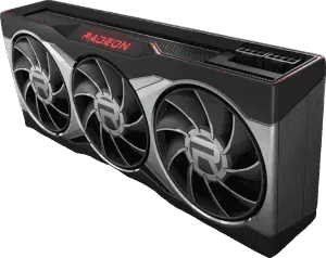 Radeon RX 6900 XT