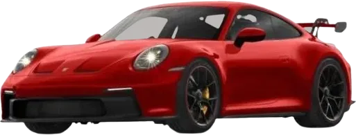 2022 Porsche 911 GT3