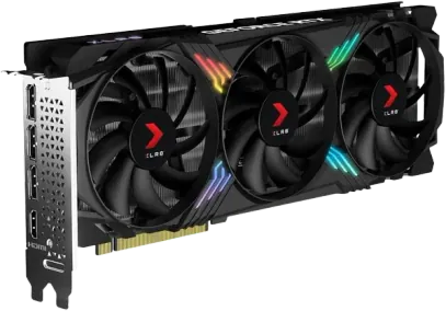PNY GeForce RTXâ„¢ 4070 Super