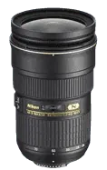 Nikon AF-S 24-70mm f2.8G ED | Secondhand