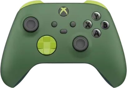 Microsoft Xbox Wireless Controller Remix Special Edition