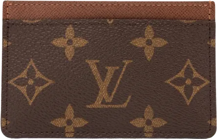 Louis Vuitton Card HolderMonogram
