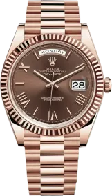 Rolex Day-Date 40