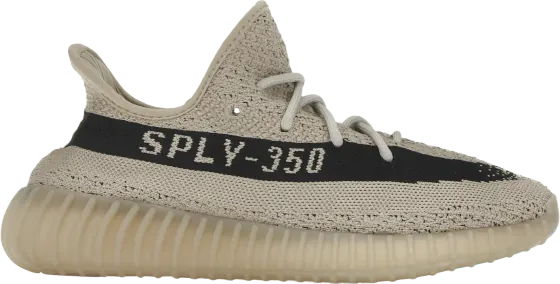 adidas Yeezy Boost 350 V2Slate (US 7)