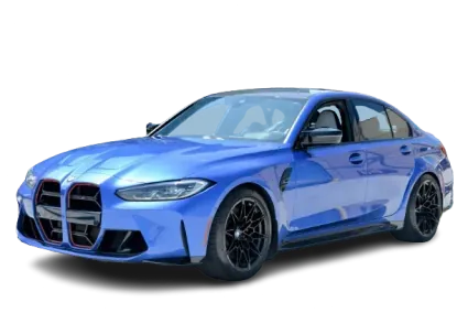 2022 BMW M3 Base