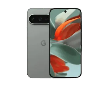 Google Pixel 9 Pro XL 5G Dual Sim 16GB_512GB Hazel - Global Version