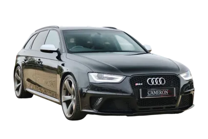 Audi RS4 Avant 4.2 V8 2013
