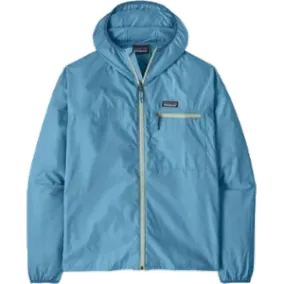 Light and Variable Jacket