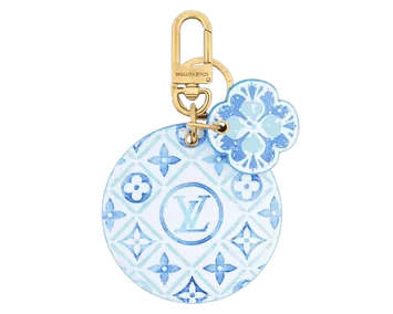 Louis Vuitton Women's Bag Charm and Key Holder