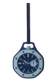 Swatch x Audemars Piguet AP Bioceramic Royal Pop Savonnette Lan Ba