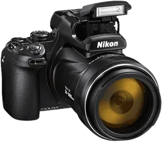 Nikon p1100