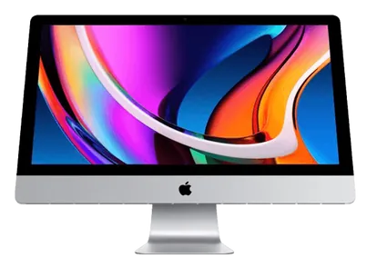 iMac (M4) 24" 8 Core CPU/8 Core GPU 16/256GB Pink