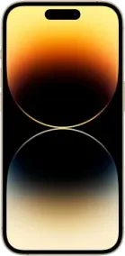 Apple iPhone 14 Pro, 256GB (Gold)
