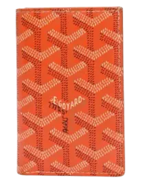 Goyard Saint Pierre Card Holder