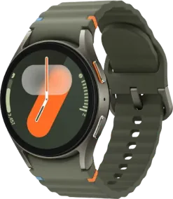 SAMSUNG Galaxy Watch 7 40mm, Green