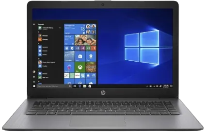 HP Stream 14-inch Laptop