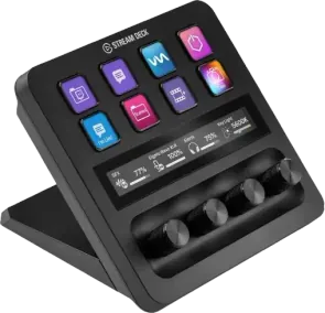 Elgato USB-C Stream Deck +