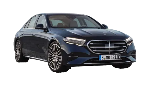 2023 Mercedes-Benz E 220
