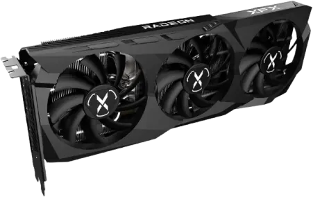 XFX Speedster SWFT309 AMD Radeon RX 6700 XT