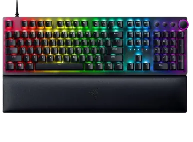 Razer Huntsman V2 Optical Gaming Keyboard