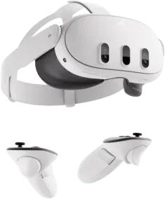 Meta Quest 3 512GB