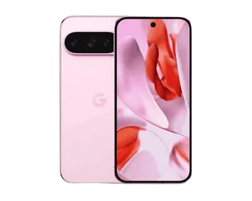 Google Pixel 9 Pro XL 5G Dual Sim 16GB_256GB Rose Quartz - Global Version