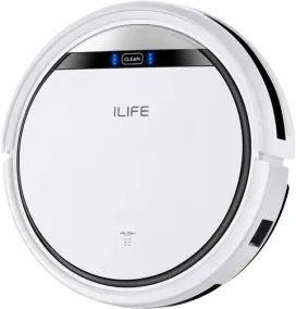 ILIFE V3s Pro Robot Vacuum Cleaner