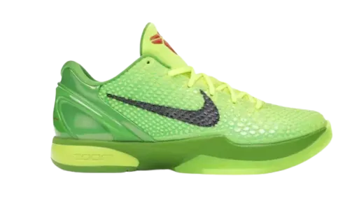 Nike Kobe 6 Protro