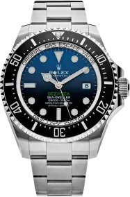 Rolex Sea-Dweller Deepsea 136660